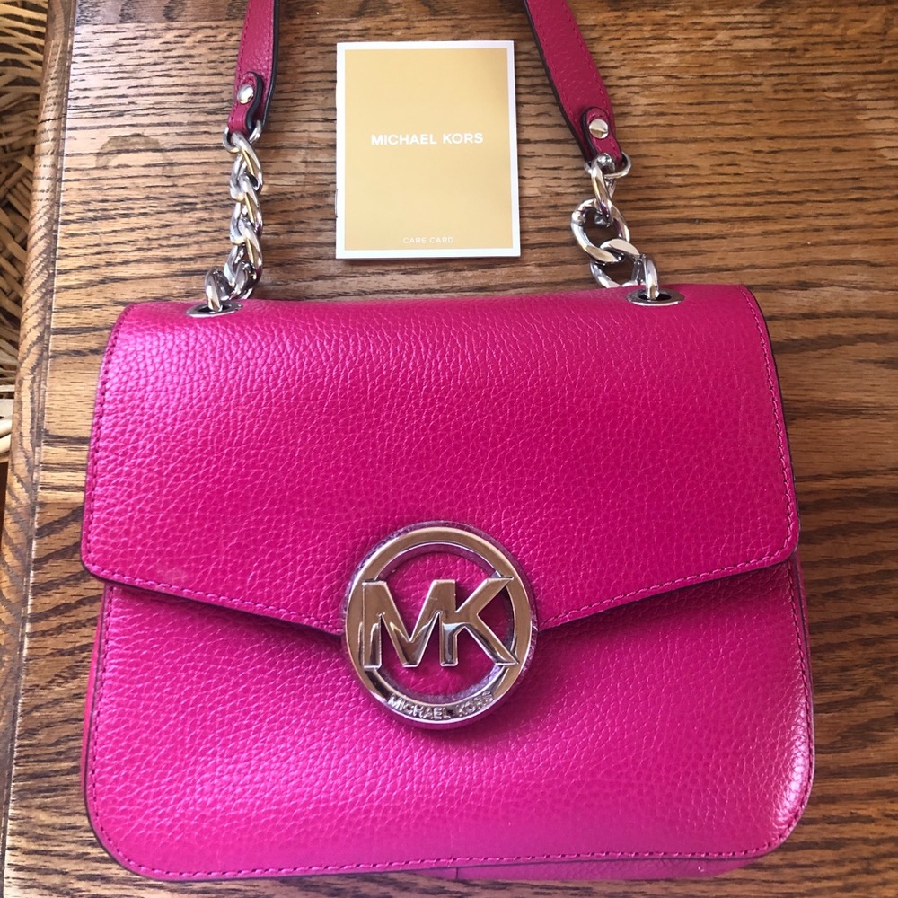Michael Kors Handbag